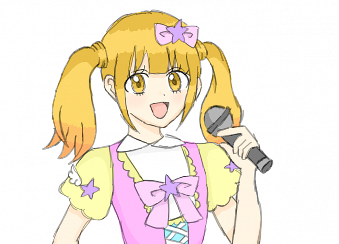 プロフィール画像